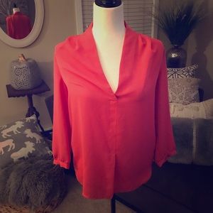 Laundry by Shelli segal coral portifino